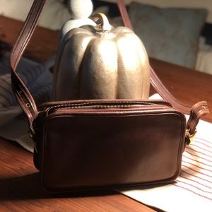 Authentic Coach Bag